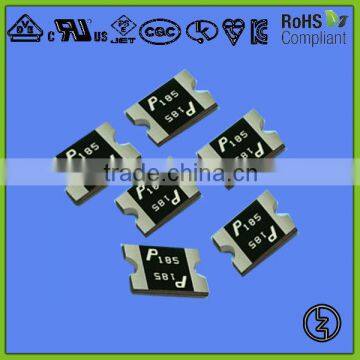 SMD pptc resettable fuse 2920