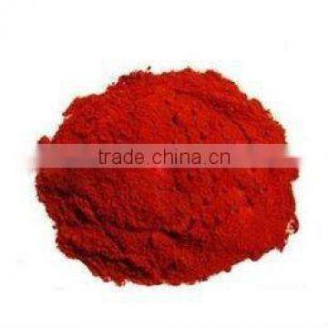 red chilli powder specification