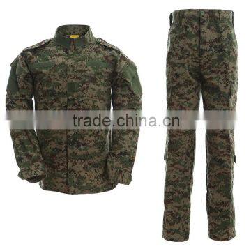 RUSSIAN ARMY COMBAT MILITARY UNIFORM JUNGLE CAMO