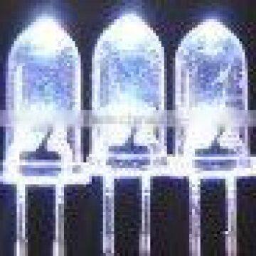 electronic component LED