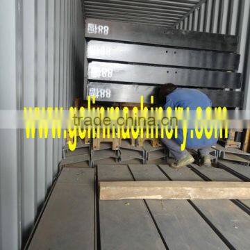 New Style Gold Shaking Table for Gold Concentration photo-4