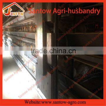 Promotional Hottest poultry layer cage/Battery Layer