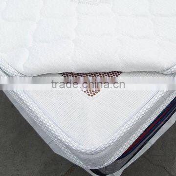 Bedroom Furniture Fiber Natural Coconut Palm Mattress