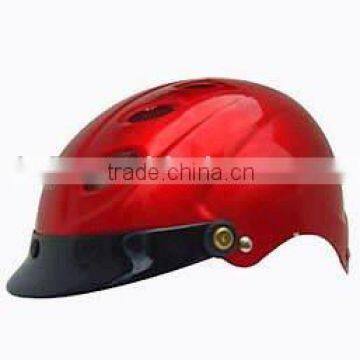 New ABS Summer Helmet DF-129