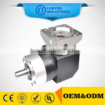 Right angle planetary high precision reducer gearbox