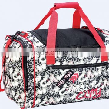 Polyester Custom Travel Bag