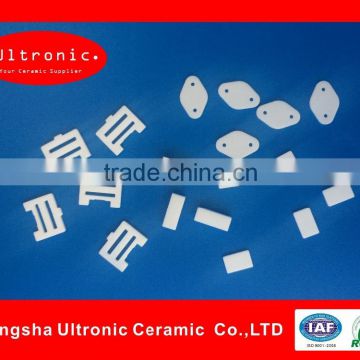 Ultronic Made Alumina Ceramic Chips