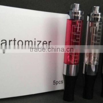 2014 kanger slim and thin cigarette original hottest e-smart kit high quality