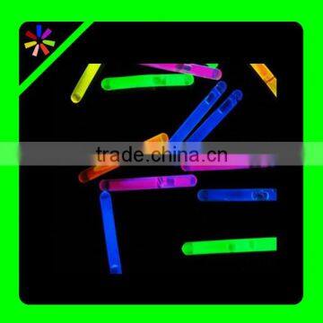 attractive glow fishing float for fish,easy fishing mini glow sticks