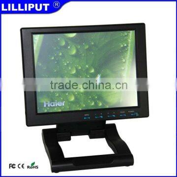 10.4 inch Desktop DVI VGA HDMI Touch Screen Monitor