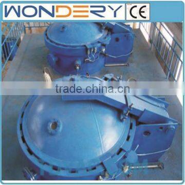High Quality resin vacuum pressure impregnation System