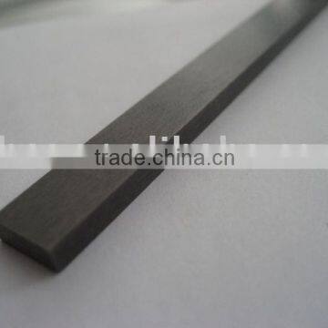 tungsten carbide strip