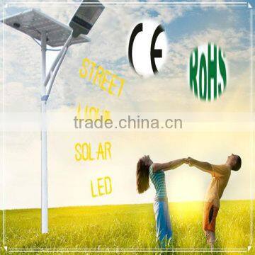 SOLAR LED STEET LIGHT,STREET LIGHTS FROM ZHEJIANG