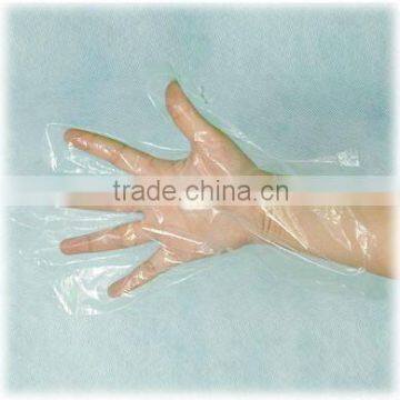 disposable hdpe gloves