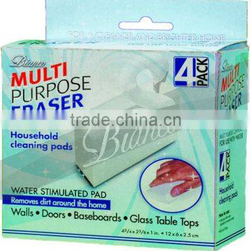 New Quality Magic Sponge Eraser for Polishing Use