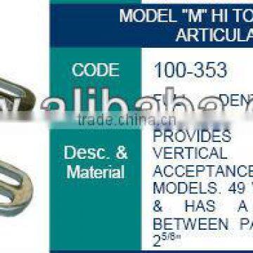 Model M, Hi Top Stephan Articulator, articulator, dental instruments, surgical instruments