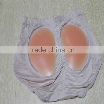 Sexy Silicone Buttock and Make Hip Pads