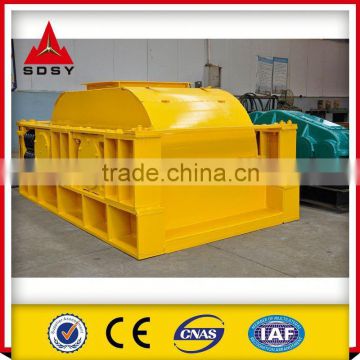 Double Roller Crusher For Crushing Rock