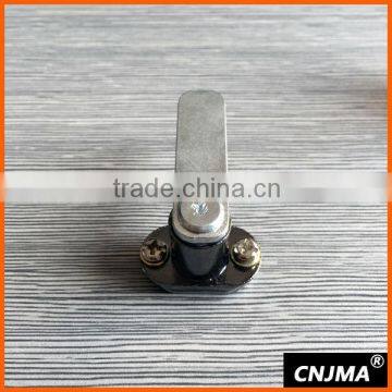 MS166 CNJMA Metal Toolbox Latches photo-3