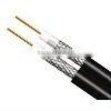 RG6 CATV Coaxial Cable for Exporting