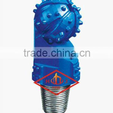 satisfied good quality 6 1/8" single cone bits for drilling