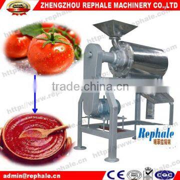 Tomato paste milling machine on sale
