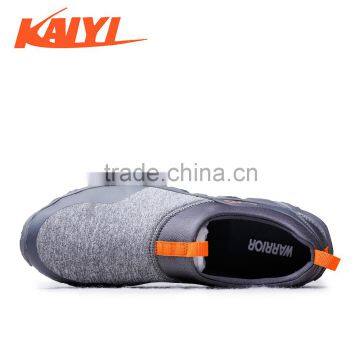 Summer New Style Comfortable Lazy Shoes Casual Shoes for Men photo-3