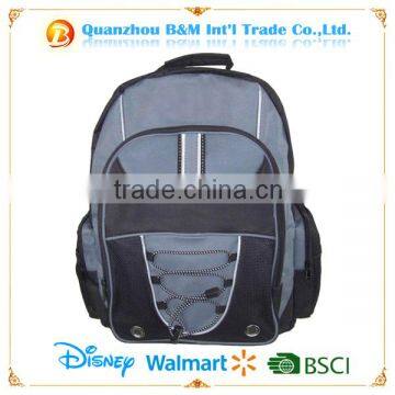 High school cheap outdoor travel backpack bag