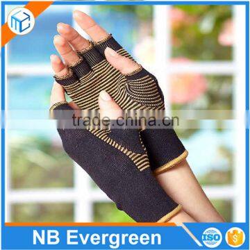 Copper Compression Gloves photo-6