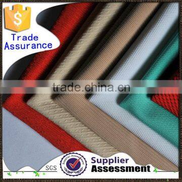 Chuangwei Textile - Jacquard Polyester Knit Fabric for Furniture Cover photo-4