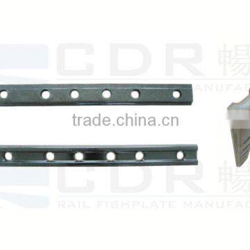 115RE,100LB.ASCE RAIL FISHPLATE