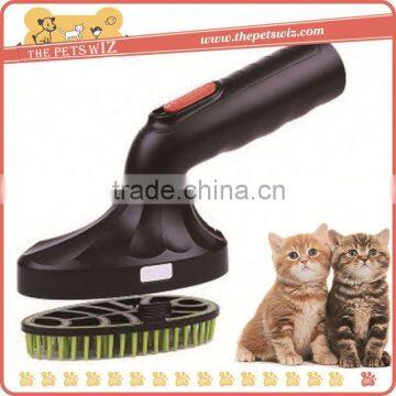 Vacuum Cleaner Pet Grooming Mites Killing Pet Hair Vacuum Tools For Dog Cat