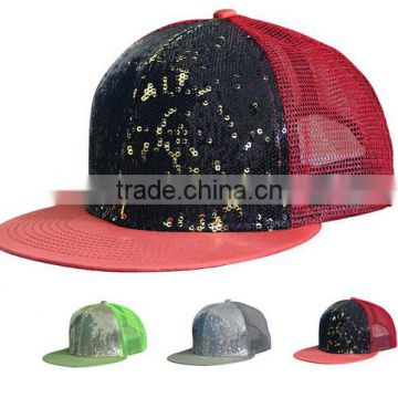 Sublimation Foam And Mesh Kids Trucker Cap Baby Trucker Cap With Print Logo