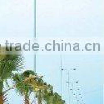 Modern Sodium Road lamp DL-34703