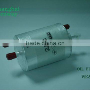 MANN WK720 INLINE FUEL FILTER for CHRYSLER/BENZ