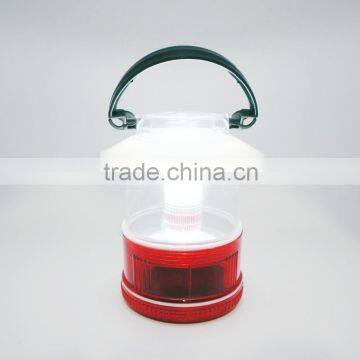 Newest High Power Led Lantern With Flashlight photo-3