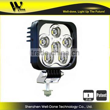 Oledone 60W car led light for truck