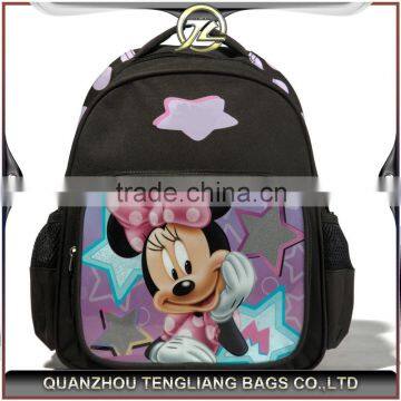 girls school bag China children school bags