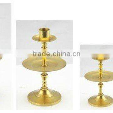candlestick (brass)