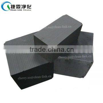 activated carbon filter air filter