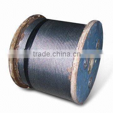 Elevator Wire Rope