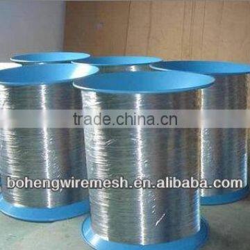 Stainless Steel Wire