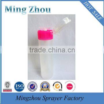 MZ-04-230 Nail pump with 130ml bottle for nail remove