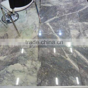 Lilac Marble Block Quarry in Turkey
