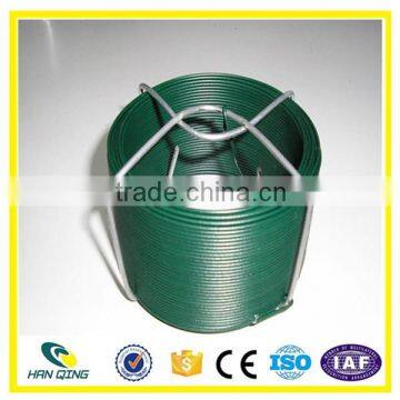 PVC Coated Small iron wire