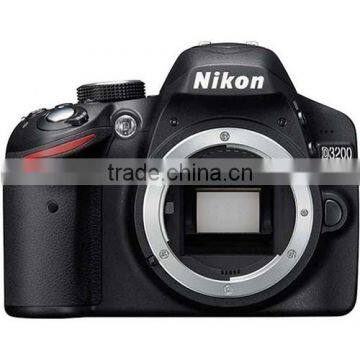 Nikon D3200 Kit AF-S 18-55mm VR II Lens Digital SLR Camera DGS Dropship