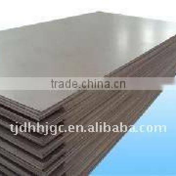 Gr1 Gr2 Gr5 Titanium Alloy steel Plate