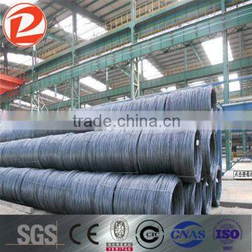 sae 1006 wire rod/ms wire rod