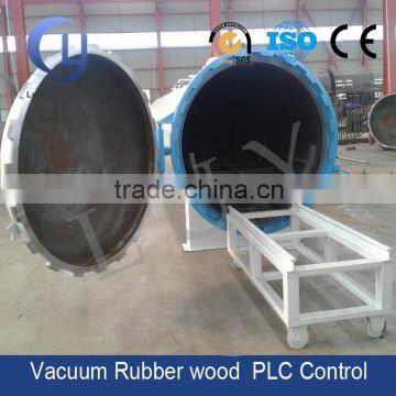 welcome in Peru vaccum pressure impregnation cca wood preservative treatment equipment