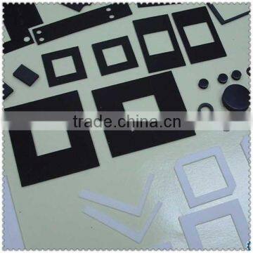 Custom 3m die cut vinyl stickers